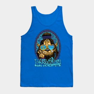 Hippy Critter Tank Top